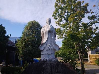 蓮重寺,見どころ,とるど