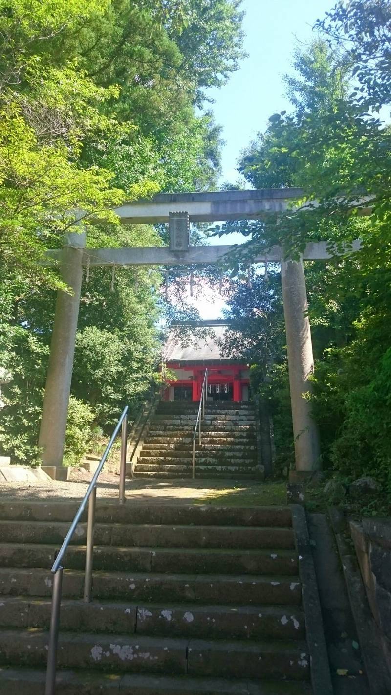 白幡神社 市原市潤井戸 市原市 千葉県 Omairi おまいり