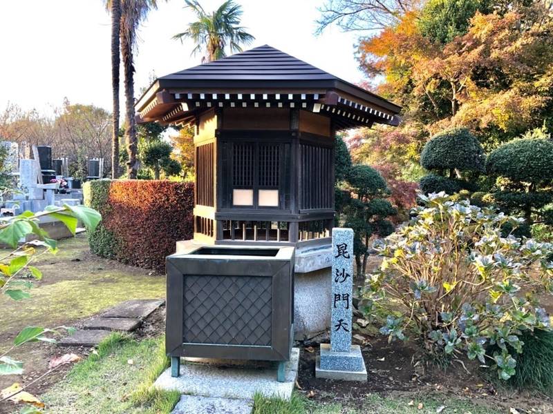 宝塔山 長久寺,千葉県野田市瀬戸８３７