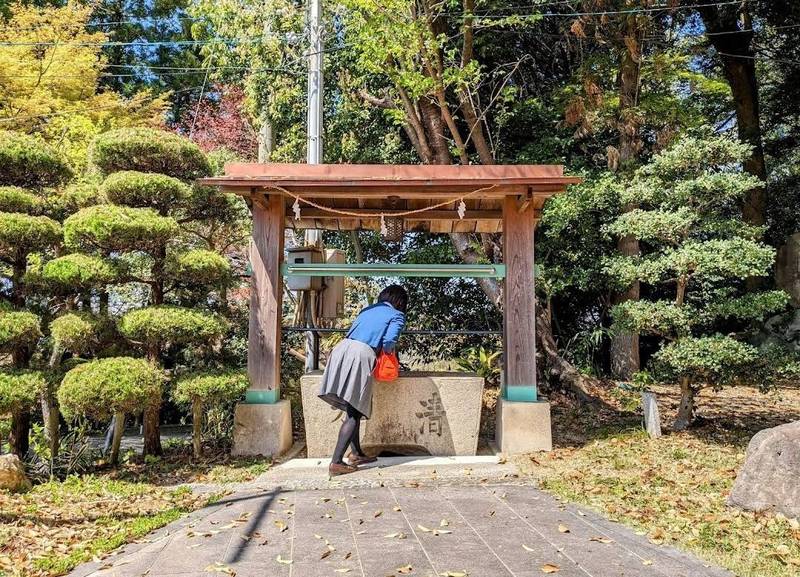 慈眼寺,愛知県名古屋市天白区大根ケ越206