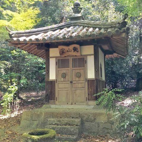 善勝寺寂光院,岡山県浅口市金光町大谷1055