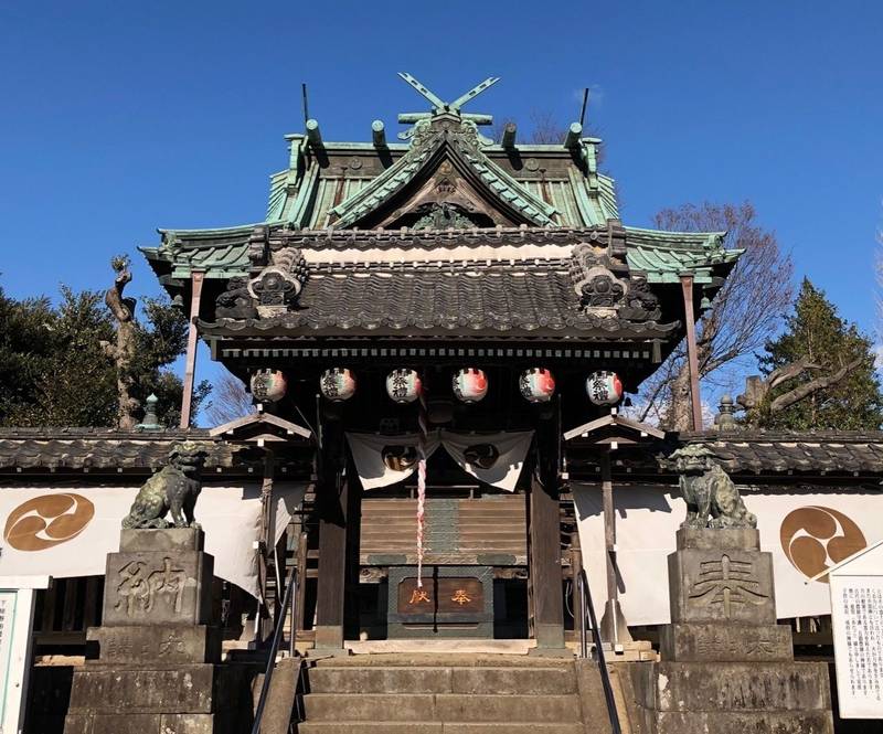愛宕神社 見どころ 野田市/千葉県 Omairi(おまいり) 愛宕神社 見どころ 野田市/千葉県 Omairi(おまいり)