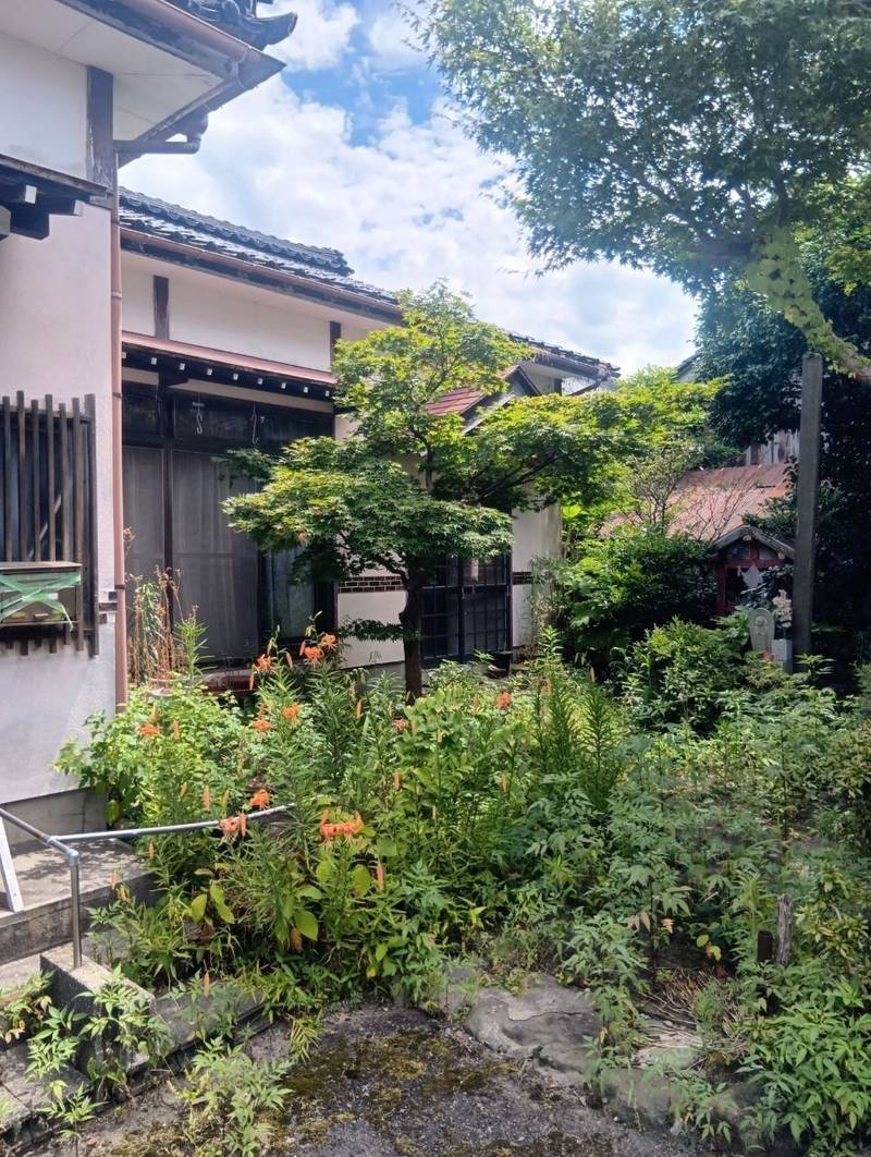 大善寺,山形県酒田市漆曽根四合田129