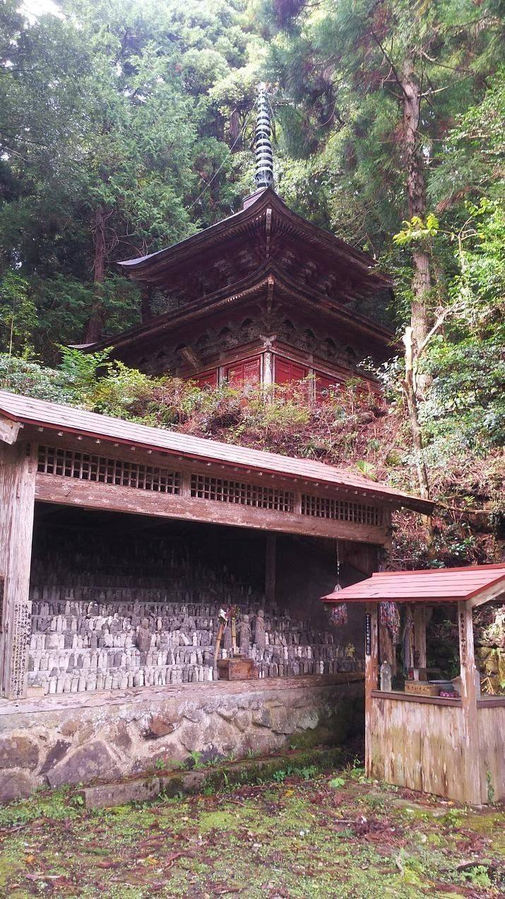 長谷寺 佐渡市 新潟県 の見どころ 石段を登り切っ By あつかお Omairi おまいり 長谷寺 佐渡市 新潟県 の見どころ 石段を登り切っ By あつかお Omairi おまいり