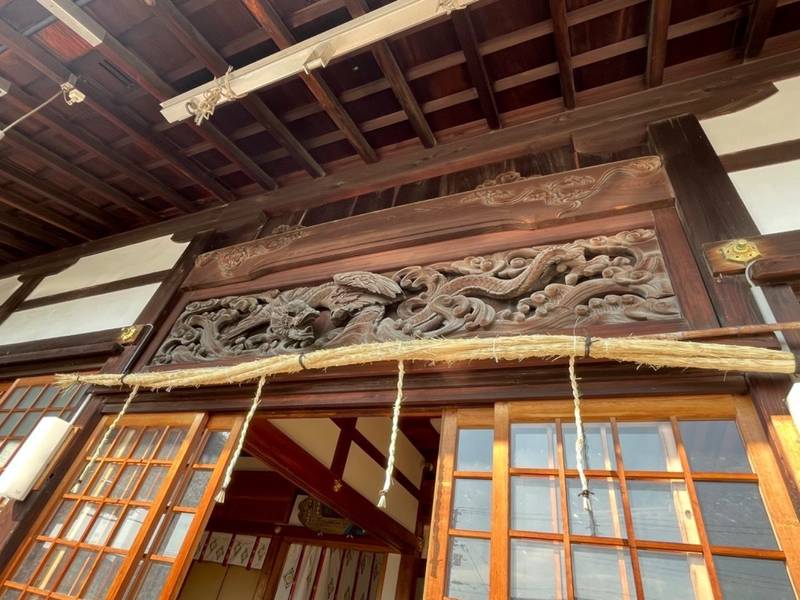 菅原神社,大阪府大阪市平野区加美鞍作1丁目5-17