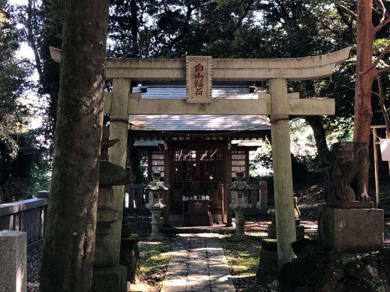 箱根白山神社,神奈川県足柄下郡箱根町湯本431