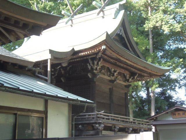 上郡天満神社,兵庫県赤穂郡上郡町上郡468