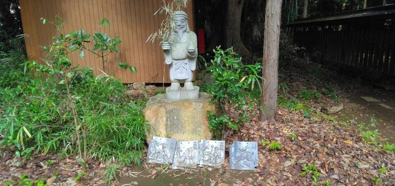 布川神社 見どころ - 北相馬郡利根町/茨城県 | Omairi(おまいり)