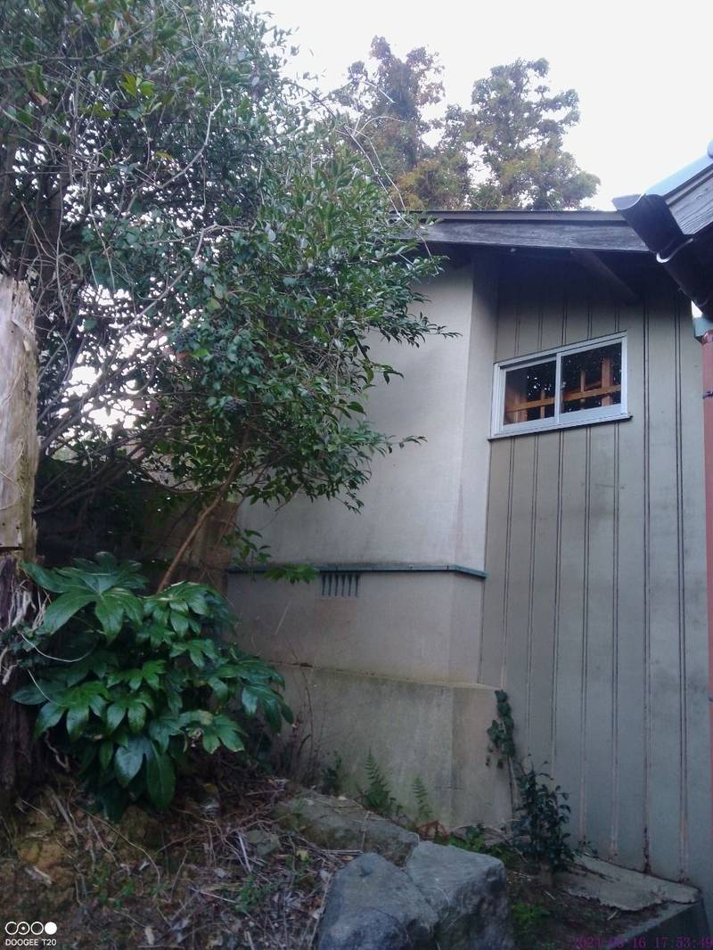 一本松神社,福岡県田川郡香春町中津原1792