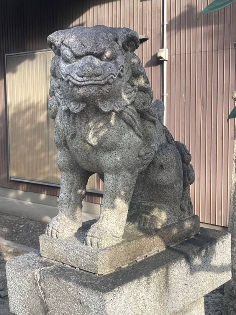 金刀比羅神社,愛知県名古屋市熱田区白鳥2丁目10-5