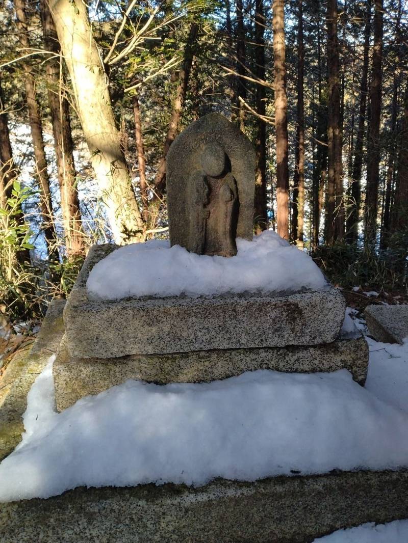 愛宕神社  (笠島),宮城県角田市笠島八神10