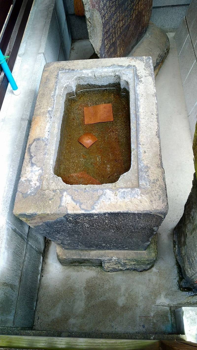 扇稲荷神社,東京都台東区浅草橋2-7-6