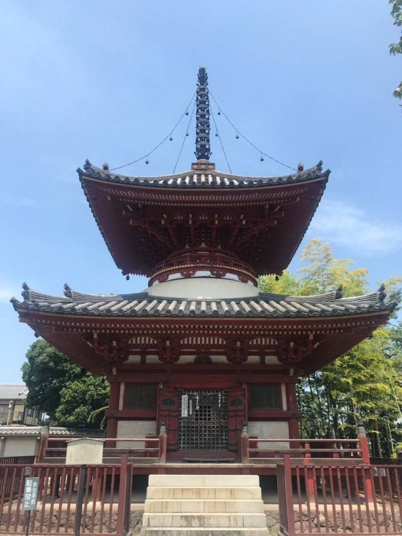 喜多院 川越大師 御朱印 川越市 埼玉県 Omairi おまいり