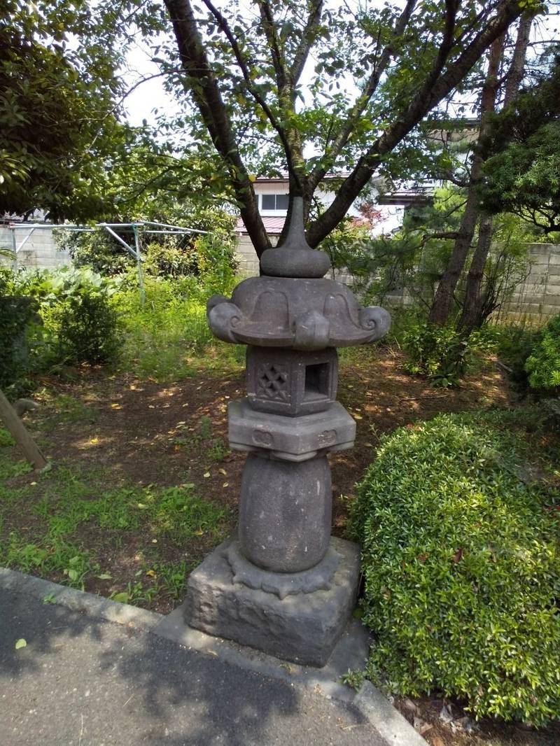 龍泰寺,山形県山形市高原町902