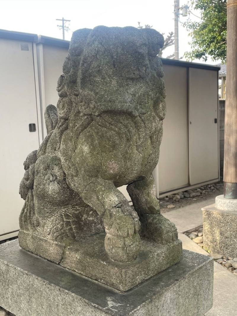金刀比羅神社,愛知県名古屋市熱田区白鳥2丁目10-5
