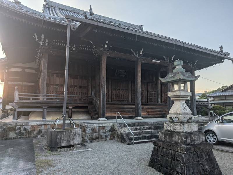 法蔵寺,岐阜県各務原市那加西市場町5-87