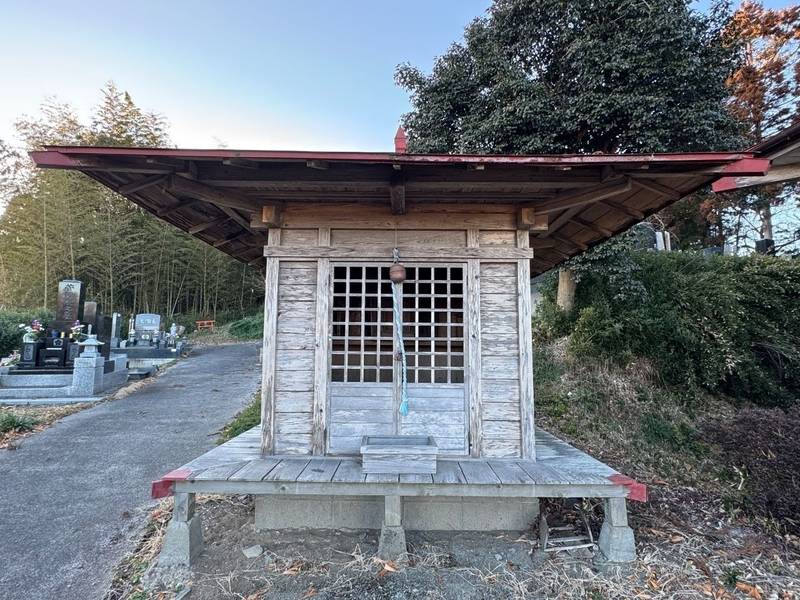 正福寺,宮城県角田市岡字大在家内60