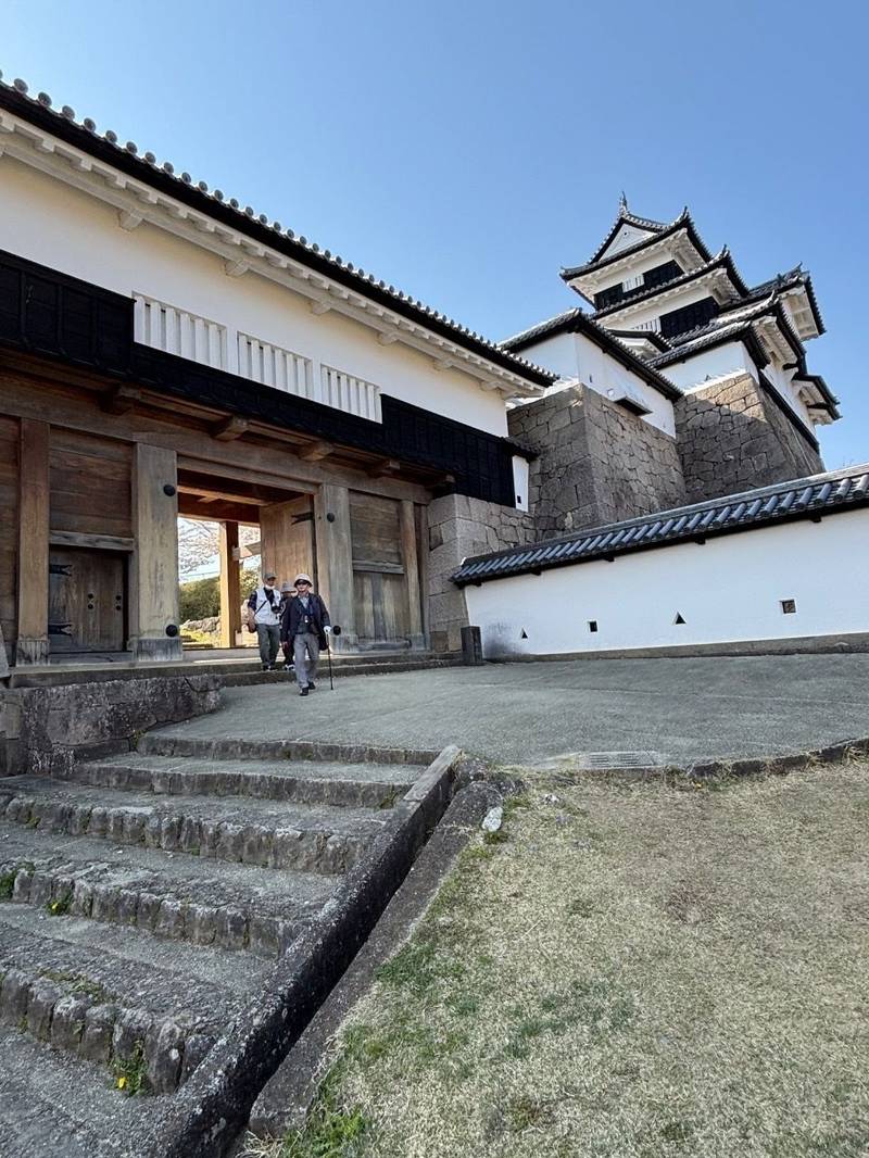 白河小峰城,福島県白河市郭内１−６