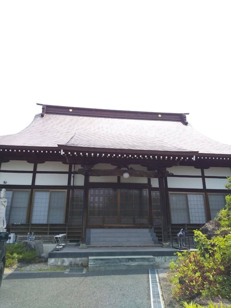 龍泰寺,山形県山形市高原町902