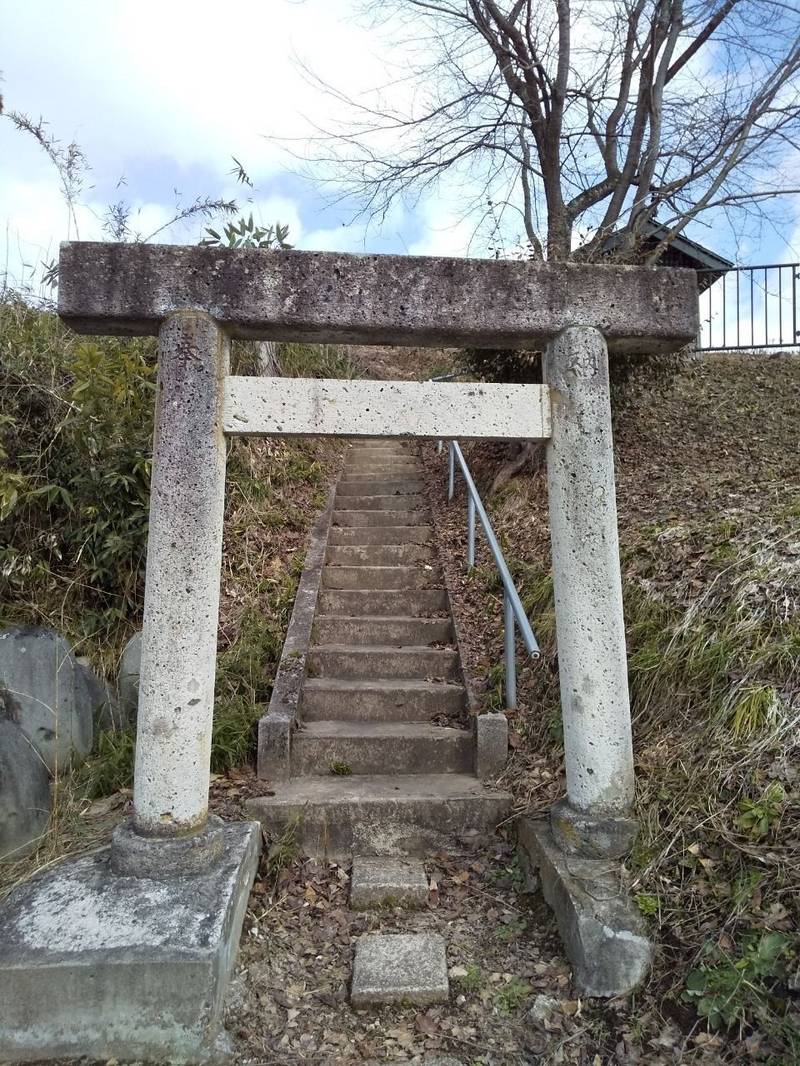 観音堂  (宮宿),山形県西村山郡朝日町宮宿１４０９