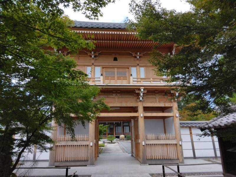 大雄山 宗乗寺,静岡県藤枝市小石川町1-10-40