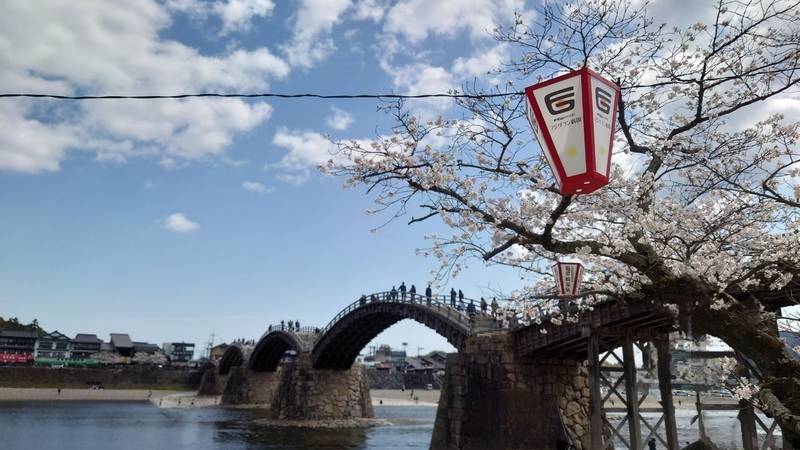 近之森稲荷神社,山口県岩国市横山１丁目３