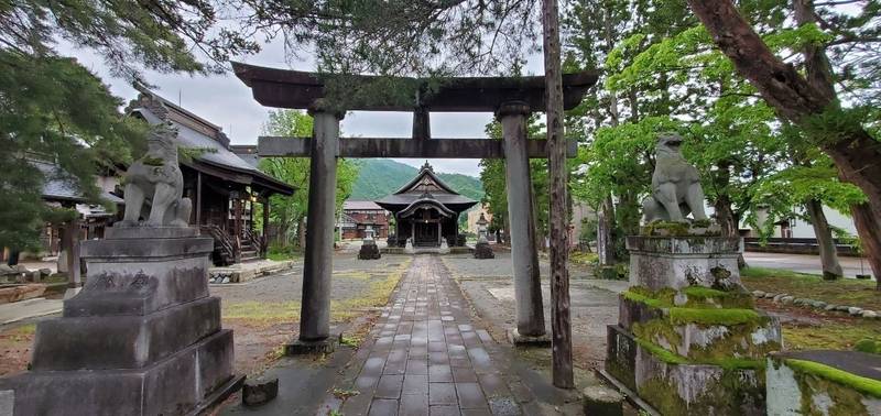 吉祥院,新潟県南魚沼市六日町１９５１