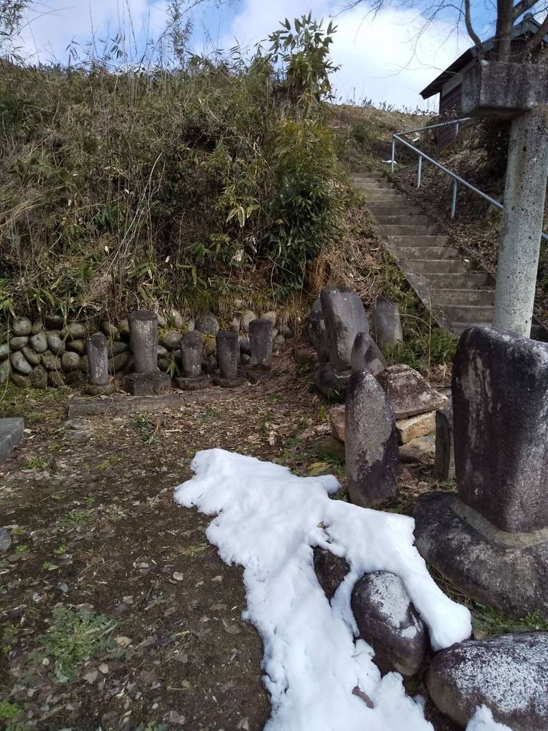 観音堂  (宮宿),山形県西村山郡朝日町宮宿１４０９
