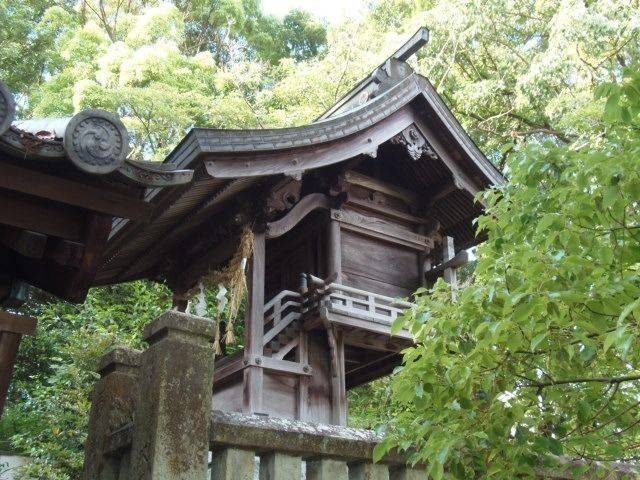 池之内荒神社,兵庫県相生市池之内284