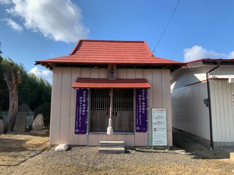 住吉神社,宮城県仙台市宮城野区福室平柳81