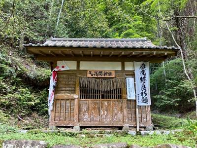 浅間神社  (葵区足久保),見どころ,を神