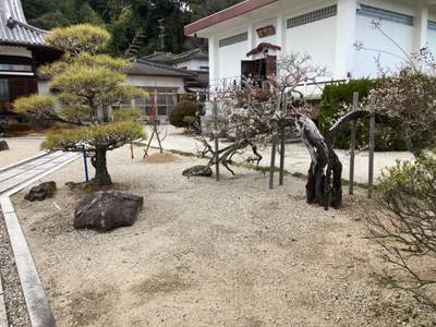 三岳寺 小城市/佐賀県 Omairi(おまいり)