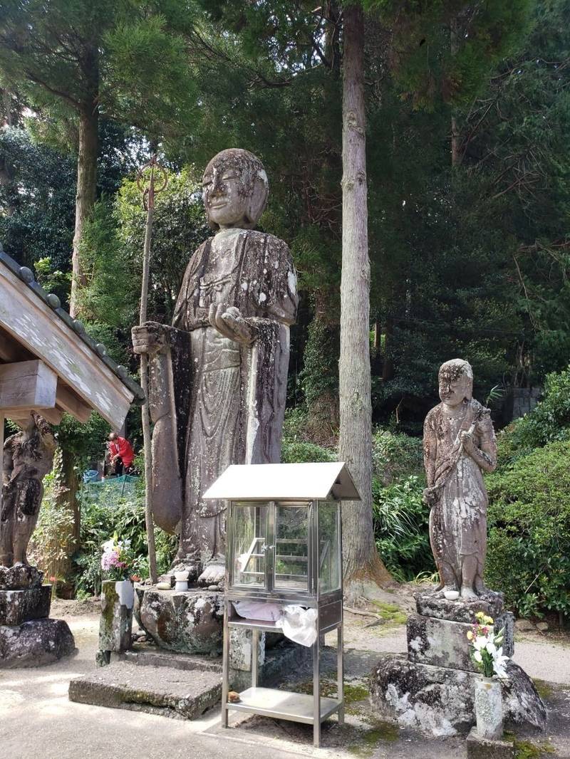 心月寺 唐津市 佐賀県 Omairi おまいり