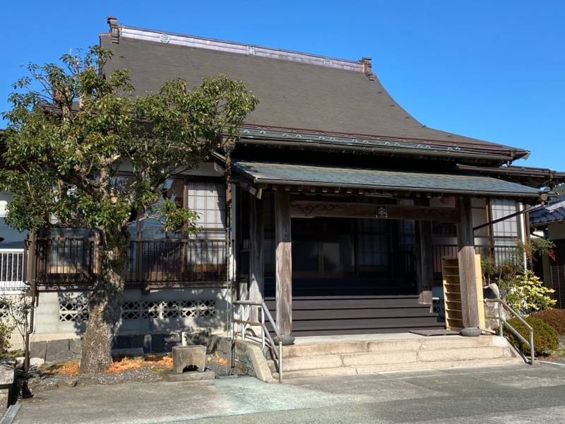 成覚寺