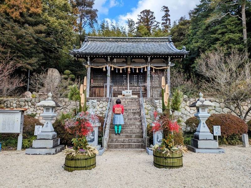 保曽井神社,三重県四日市市曽井町７５８