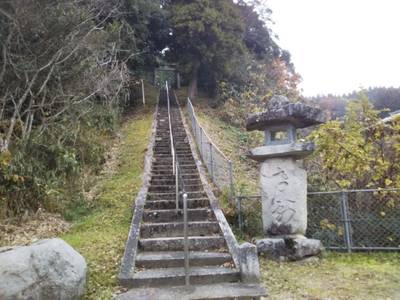 萱原神社,見どころ,まちゃき