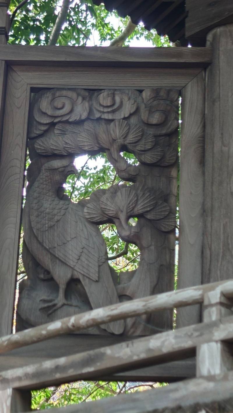 八幡神社  (池田町イタノ),徳島県三好市池田町イタノ3317