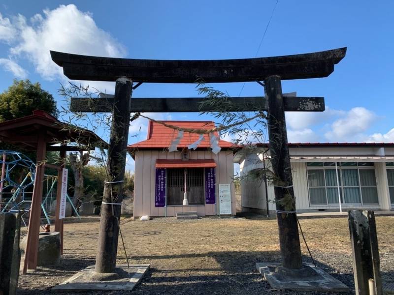 住吉神社,宮城県仙台市宮城野区福室平柳81