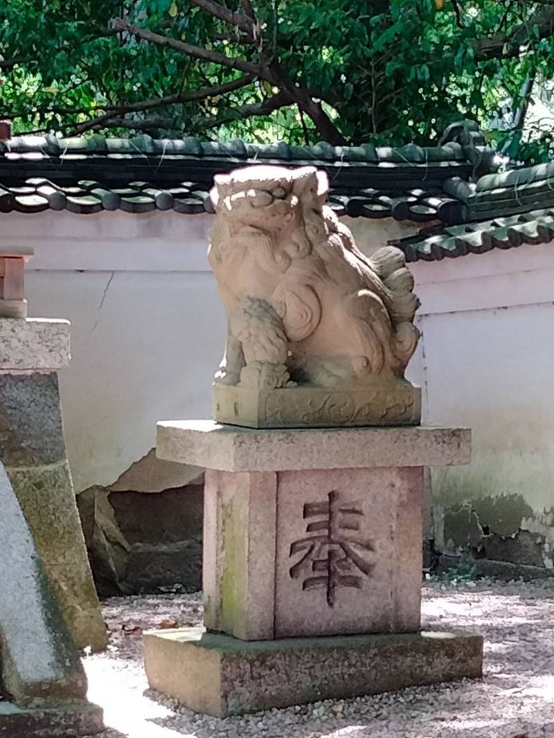 畝尾坐健土安神社,奈良県橿原市下八釣町138