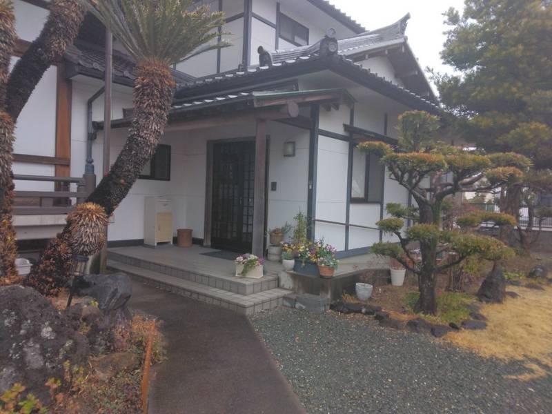 護国山 興福寺,静岡県藤枝市青木2-25-20