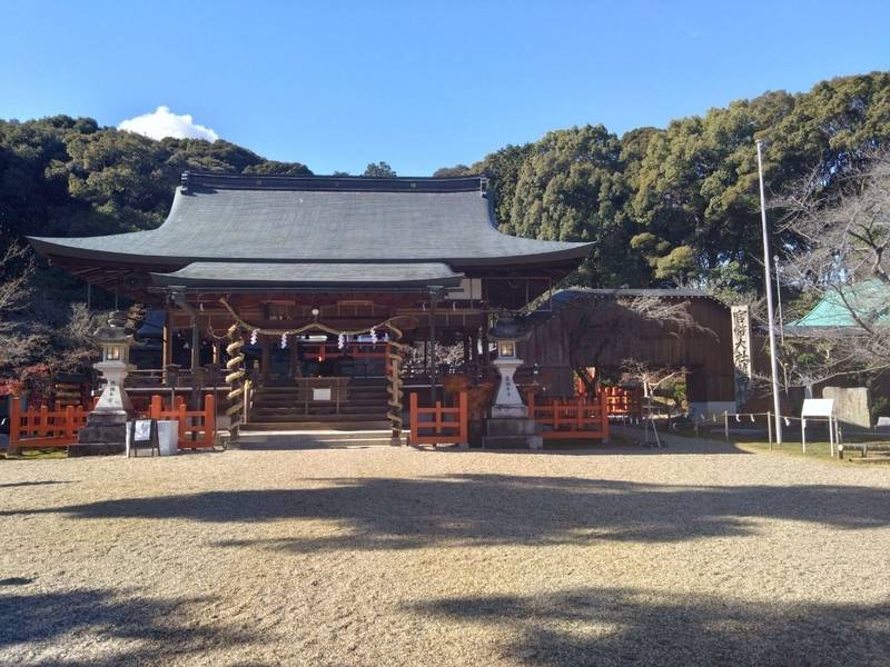 龍田神社 御朱印 生駒郡斑鳩町/奈良県 Omairi(おまいり) 龍田神社 御朱印 生駒郡斑鳩町/奈良県 Omairi(おまいり)