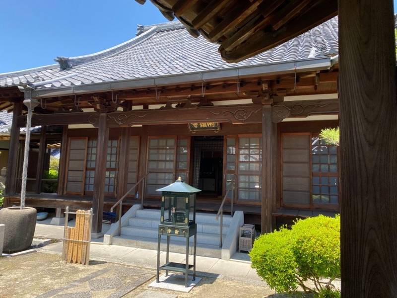 両讃寺,京都府京田辺市大住八河原９