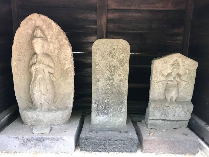 堀之内稲荷社,神奈川県横浜市都筑区南山田3-26-12