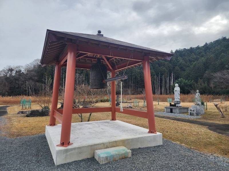 龍谷院,宮城県石巻市長面三本倉53
