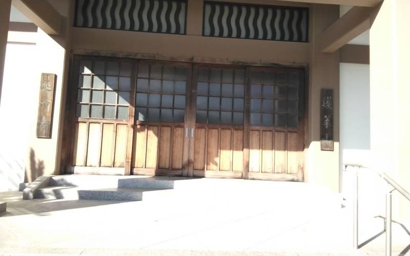 延命寺,静岡県浜松市中央区上島1-26-7