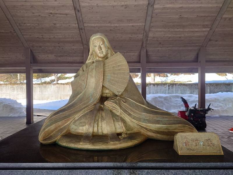 妙性寺,京都府京丹後市大宮町五十河１１８２