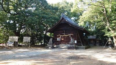 八ツ屋神明社 金メダル神社 大府市 愛知県 Omairi おまいり