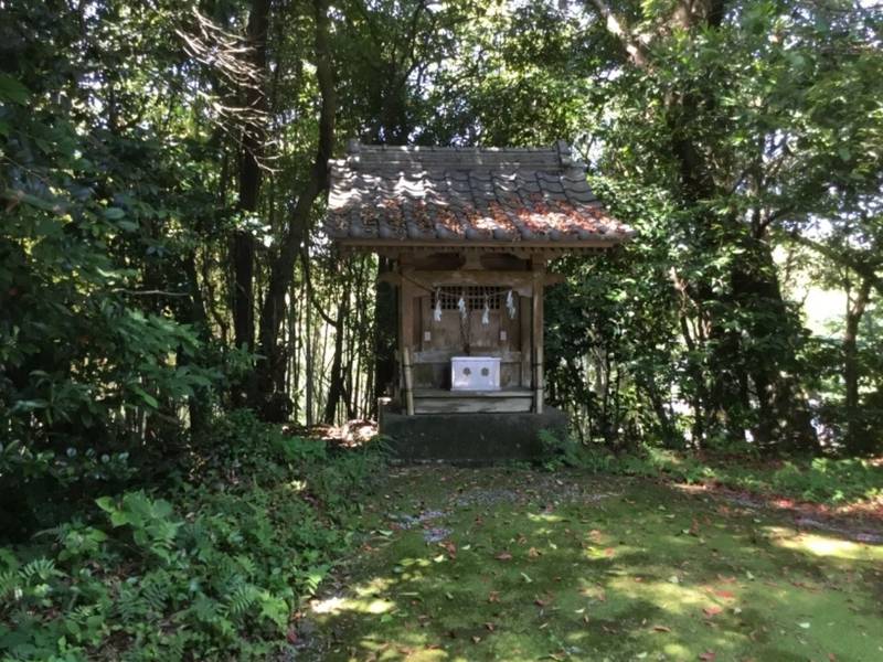 新宮神社 御朱印 南国市 高知県 Omairi おまいり 新宮神社 御朱印 南国市 高知県 Omairi おまいり