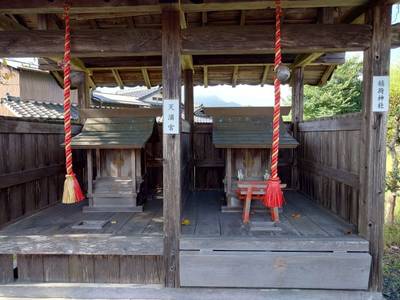 大将軍神社,見どころ,とっちー