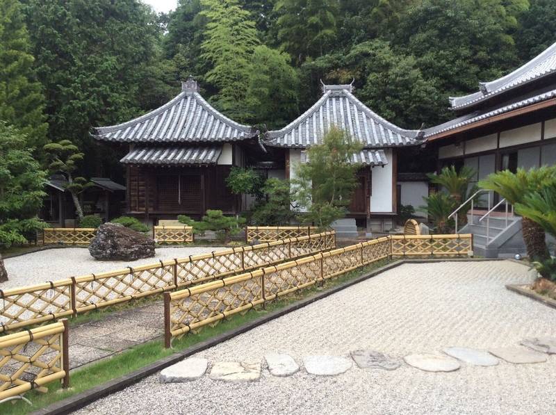 長福寺,兵庫県神戸市西区平野町印路168